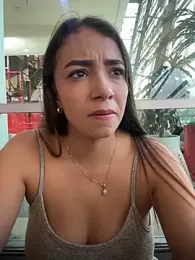 Hall_16 webcam stripchat model stream image