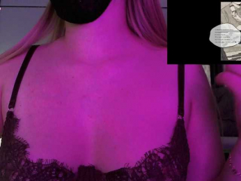 VacilonLime webcam model stream image