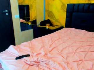 shine-dc webcam model stream image
