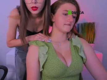 lily_morty webcam model stream image