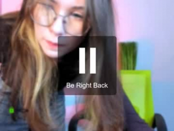 lily_morty webcam model stream image