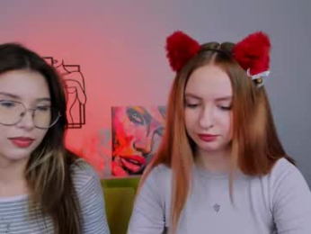 lily_morty webcam model stream image