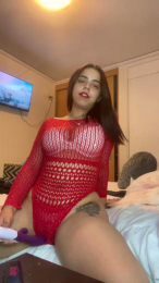 Anee21 webcam model stream image