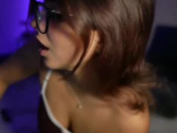 lilbeccaxo webcam model stream image