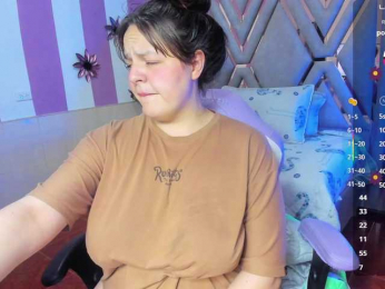 charlott-knox webcam model stream image