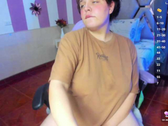 charlott-knox webcam model stream image