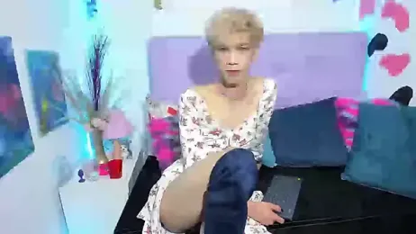 cooperRossCute webcam stripchat model stream image