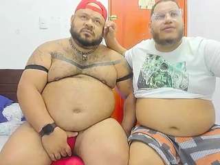bearshairybigfetish webcam camsoda model stream image