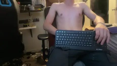 deadpi webcam model stream image