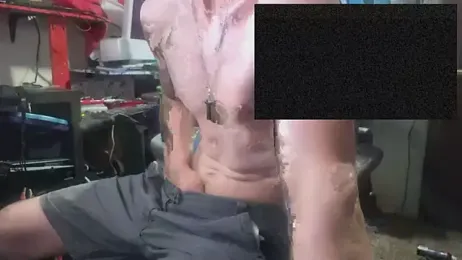 deadpi webcam model stream image