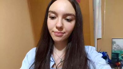 SaSsY_Passy webcam model stream image