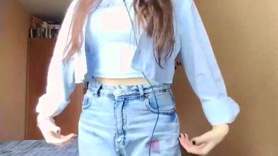 SaSsY_Passy webcam model stream image