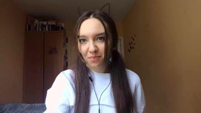 SaSsY_Passy webcam model stream image