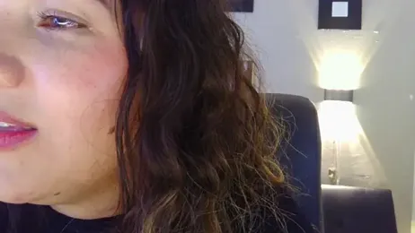 Jsneiidy_ATH webcam model stream image