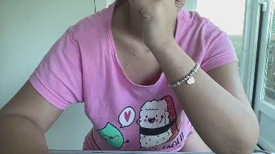 Giuseo8 webcam model stream image