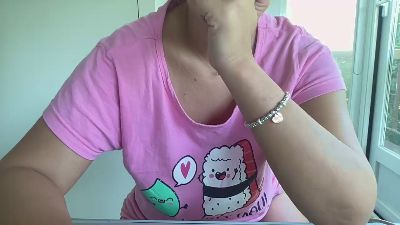 Giuseo8 webcam model stream image