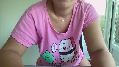 Giuseo8 webcam model stream image