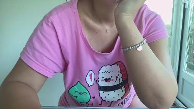 Giuseo8 webcam model stream image