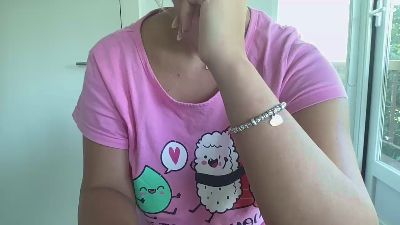 Giuseo8 webcam model stream image