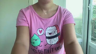 Giuseo8 webcam model stream image