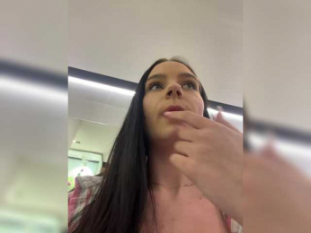 -Violetta- webcam model stream image