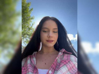 -Violetta- webcam model stream image
