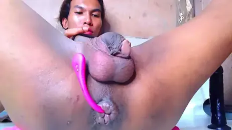 DirtyJudi webcam model stream image