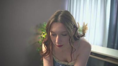 WandaBish webcam model stream image