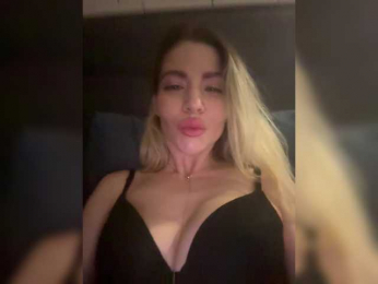 VIOLA-Sweet-Beauty webcam model stream image