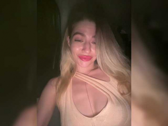 VIOLA-Sweet-Beauty webcam model stream image