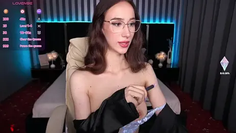 Evelyn_Rush webcam model stream image