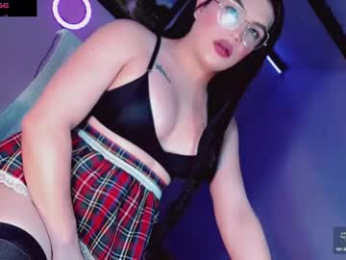 sexy_mysterious_dirty_girl webcam model stream image
