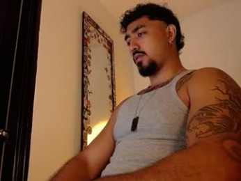 bigdaddybx webcam model stream image
