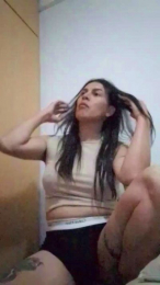 Venussshot webcam model stream image