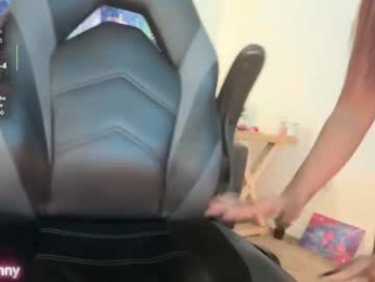 blackbunny0222 webcam model stream image