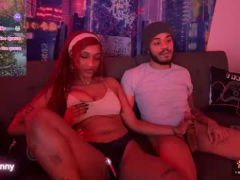 blackbunny0222 webcam chaturbate model stream image