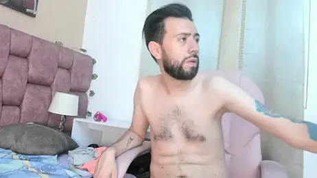 Samy_And_Aron webcam model stream image
