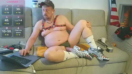 Poppersbate webcam model stream image