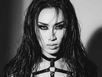 VeronicaVon webcam livejasmin model stream image