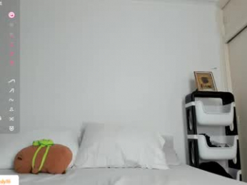 kataleyacandy webcam model stream image