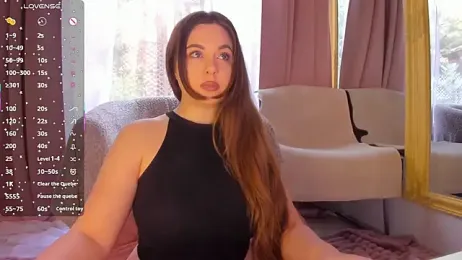 PixieLand webcam model stream image