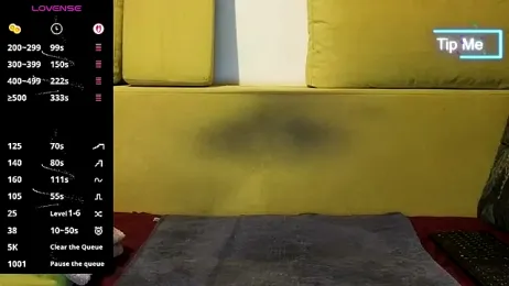 ana_squirt69 webcam model stream image