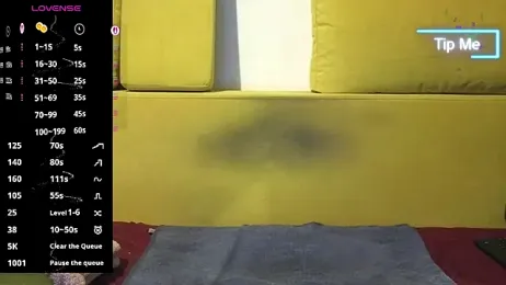 ana_squirt69 webcam model stream image