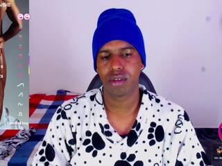 Jhon Windsor webcam model stream image