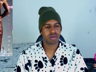 Jhon Windsor webcam flirt4free model stream image