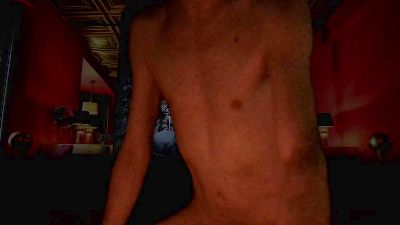 HotRedAlien webcam model stream image