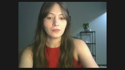 Luna_art webcam model stream image