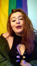 Maggie_d0ll webcam model stream image