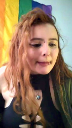 Maggie_d0ll webcam model stream image