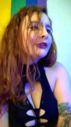 Maggie_d0ll webcam model stream image